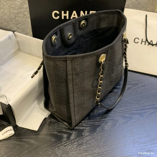 Firstbag Ru BAG SMALL CHANEL SHOPPING 0802